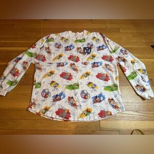 Disney Parks Ink & Paint Spirit Jersey